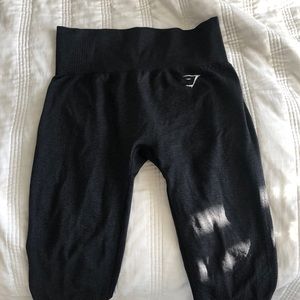 Gymshark vital seamless leggings full length!